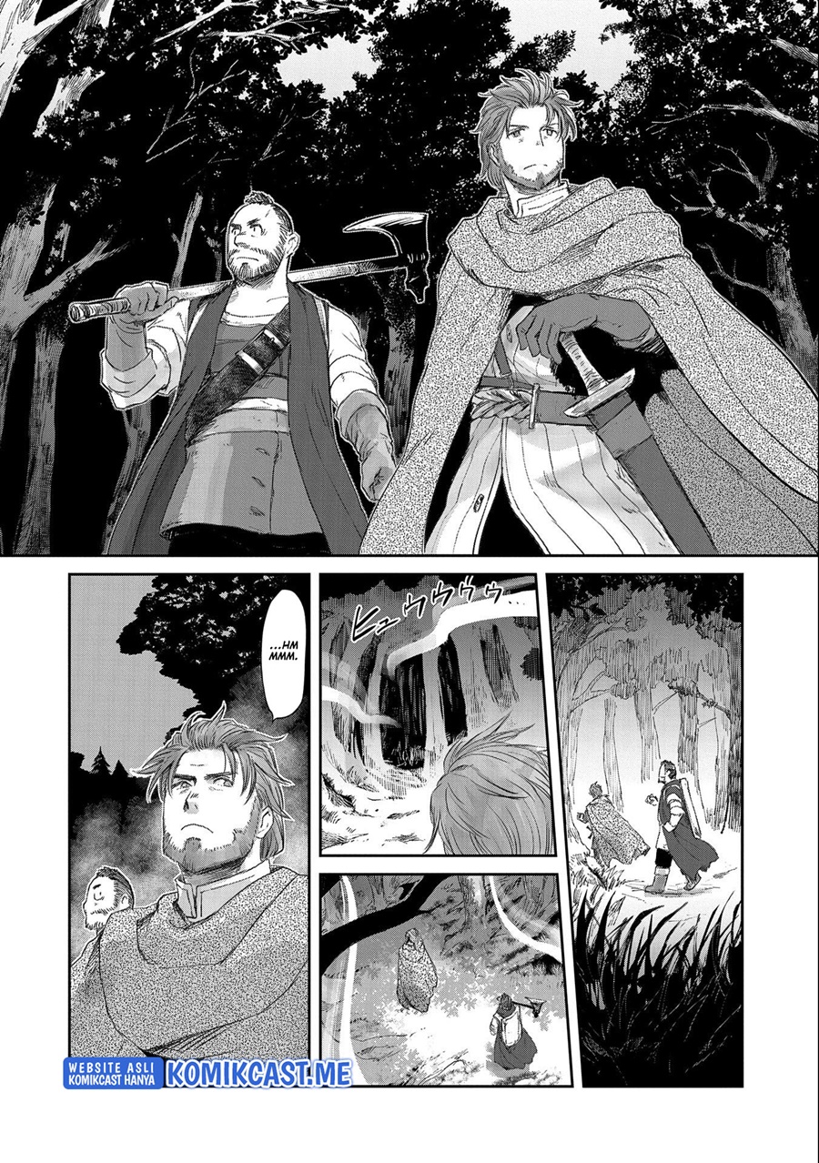 Boukensha ni Naritai to Miyako ni Deteitta Musume ga S Rank ni Natteta chapter 29